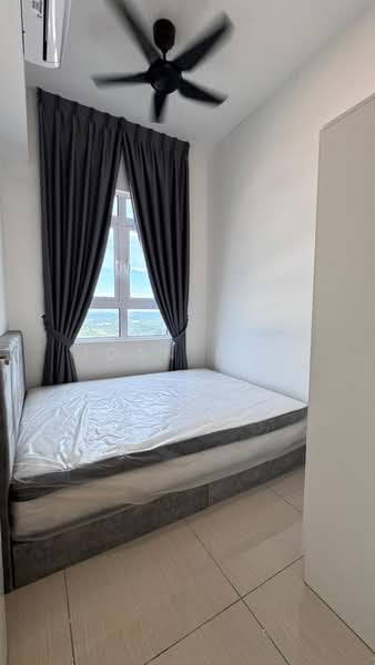 Servis Apartment untuk Disewa di Mesahill - Joan Loh - Bedroom - PropertyGuru.com.my