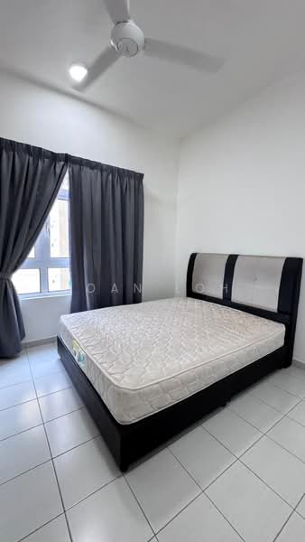 Servis Apartment untuk Disewa di Mesahill - Joan Loh - Bedroom - PropertyGuru.com.my