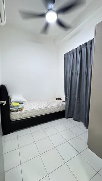 Servis Apartment untuk Disewa di Mesahill - Joan Loh - Bedroom - PropertyGuru.com.my