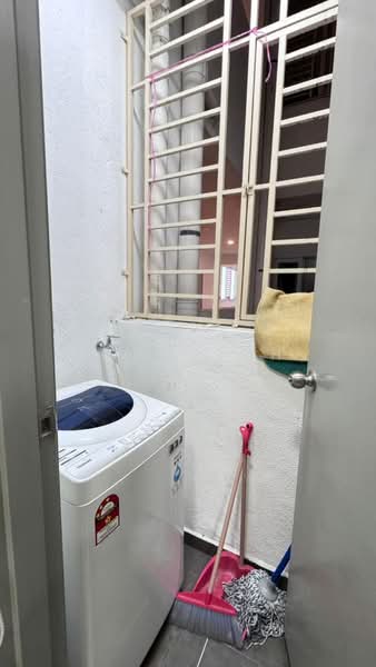 Servis Apartment untuk Disewa di Mesahill - Joan Loh - Interior - PropertyGuru.com.my