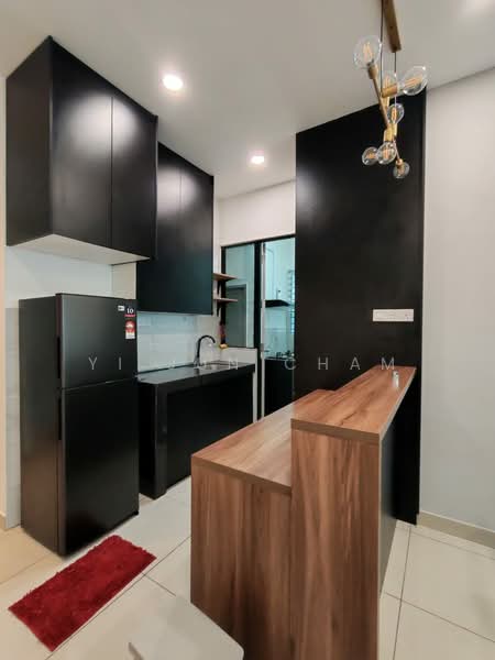 Condominium for Rent at Mizumi Residences - Yi Jun Cham - PropertyGuru.com.my