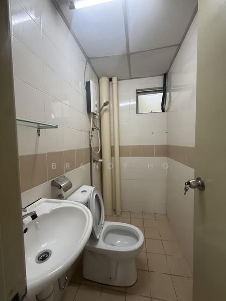 Kondominium untuk Disewa di Puncak Banyan - Brandy Ho - PropertyGuru.com.my