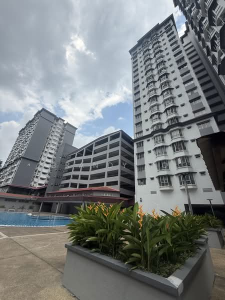 Kondominium untuk Disewa di Puncak Banyan - Brandy Ho - PropertyGuru.com.my