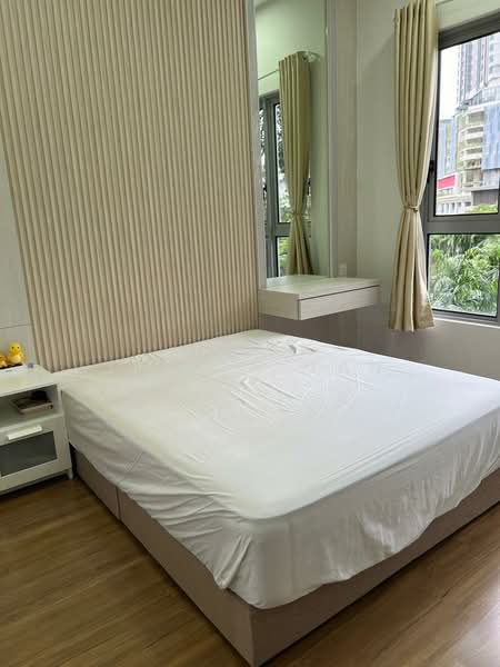 Kondominium untuk Disewa di Sunway GeoLake Residences - Jeslyn Tan - Bedroom - PropertyGuru.com.my
