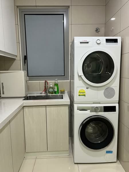 Kondominium untuk Disewa di Sunway GeoLake Residences - Jeslyn Tan - Interior - PropertyGuru.com.my