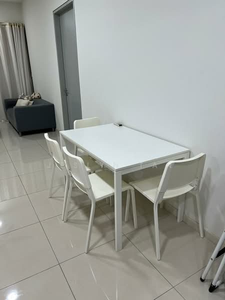 Kondominium untuk Disewa di Sunway GeoLake Residences - Jeslyn Tan - Dining Room - PropertyGuru.com.my
