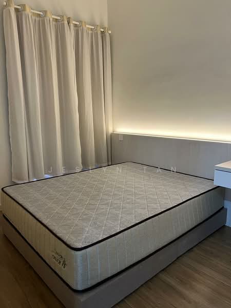 Kondominium untuk Disewa di Sunway GeoLake Residences - Jeslyn Tan - Bedroom - PropertyGuru.com.my