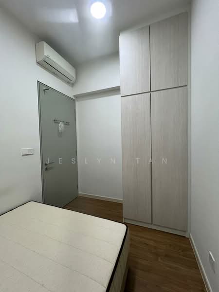 Kondominium untuk Disewa di Sunway GeoLake Residences - Jeslyn Tan - Bedroom - PropertyGuru.com.my