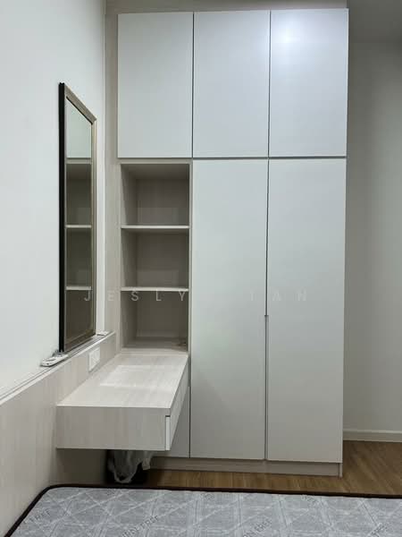 Kondominium untuk Disewa di Sunway GeoLake Residences - Jeslyn Tan - Bedroom - PropertyGuru.com.my