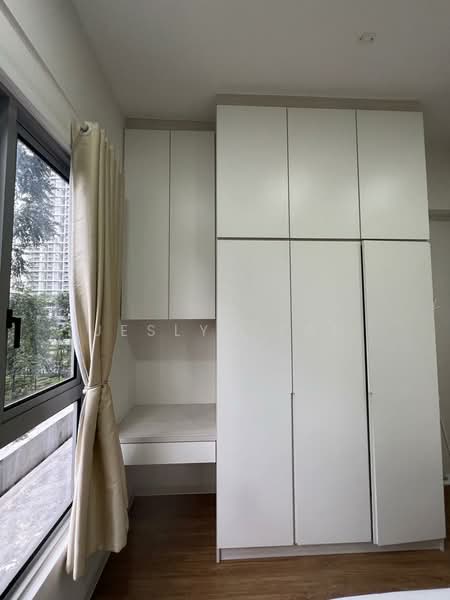 Kondominium untuk Disewa di Sunway GeoLake Residences - Jeslyn Tan - Study - PropertyGuru.com.my