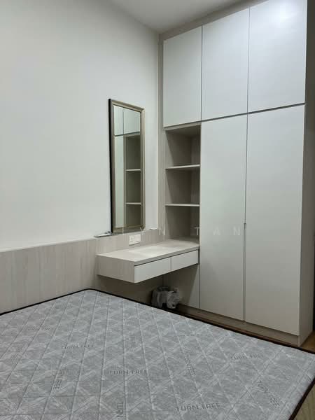 Kondominium untuk Disewa di Sunway GeoLake Residences - Jeslyn Tan - Bedroom - PropertyGuru.com.my
