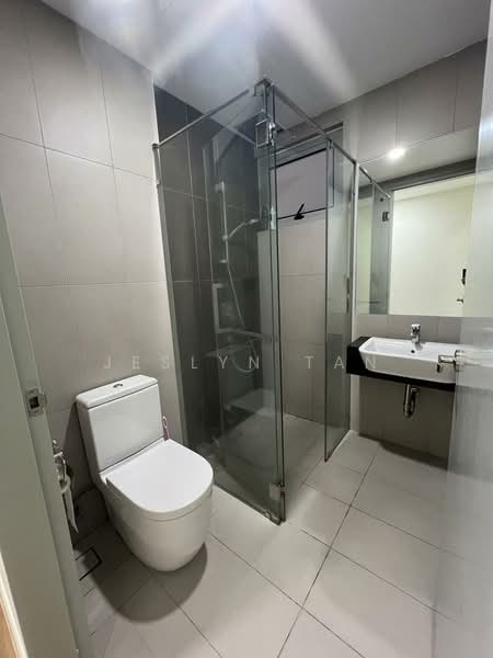 Kondominium untuk Disewa di Sunway GeoLake Residences - Jeslyn Tan - Bathroom - PropertyGuru.com.my