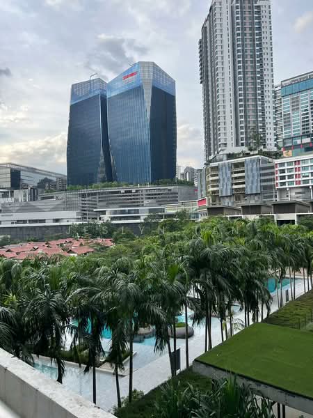 Kondominium untuk Disewa di Sunway GeoLake Residences - Jeslyn Tan - Exterior - PropertyGuru.com.my