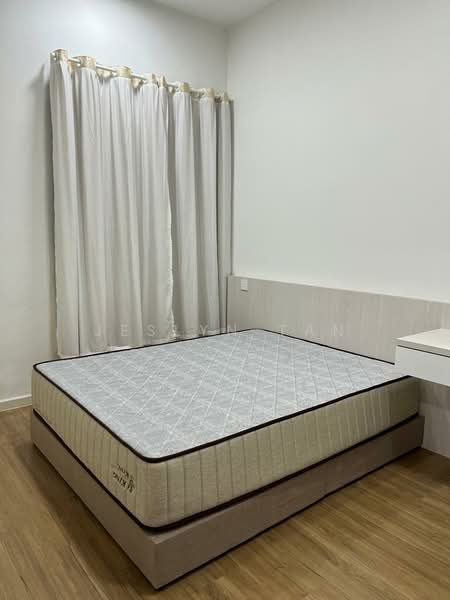 Kondominium untuk Disewa di Sunway GeoLake Residences - Jeslyn Tan - Bedroom - PropertyGuru.com.my