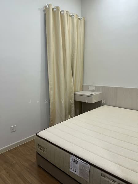 Kondominium untuk Disewa di Sunway GeoLake Residences - Jeslyn Tan - Bedroom - PropertyGuru.com.my