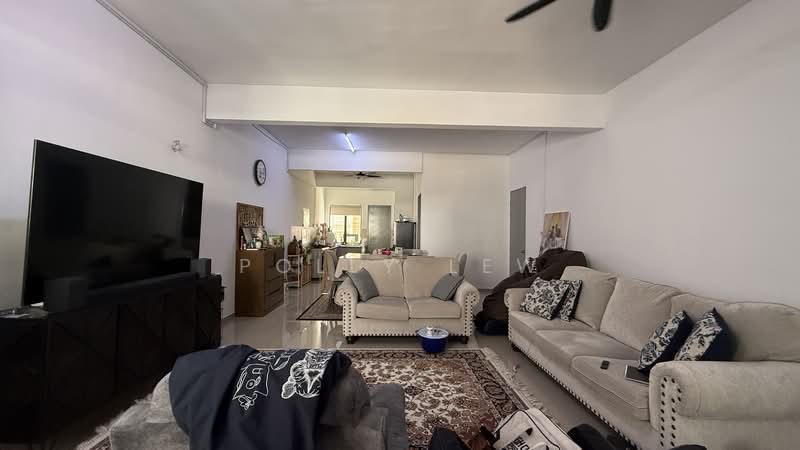 Rumah Teres 2 Tingkat untuk Dijual di Kajang (Selangor) - Polly Lew - PropertyGuru.com.my
