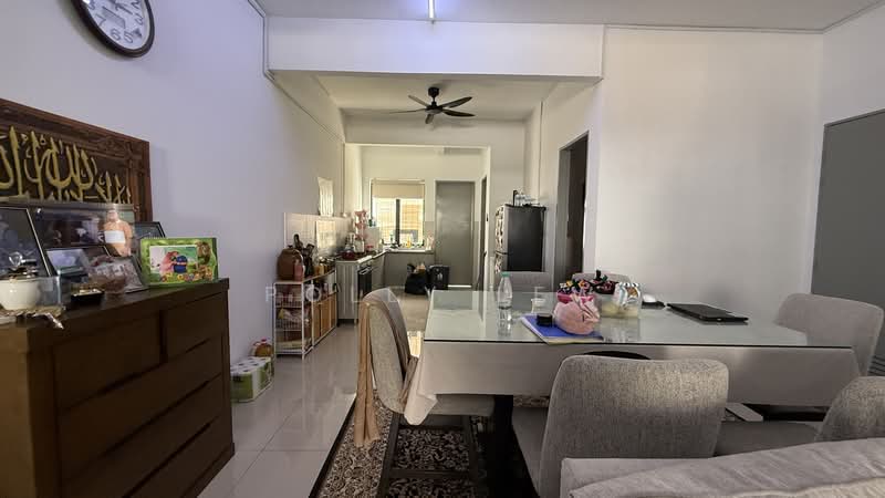 Rumah Teres 2 Tingkat untuk Dijual di Kajang (Selangor) - Polly Lew - PropertyGuru.com.my