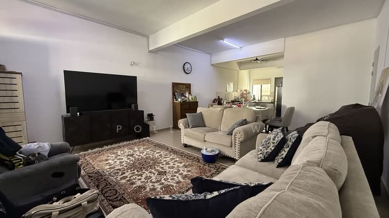 Rumah Teres 2 Tingkat untuk Dijual di Kajang (Selangor) - Polly Lew - PropertyGuru.com.my