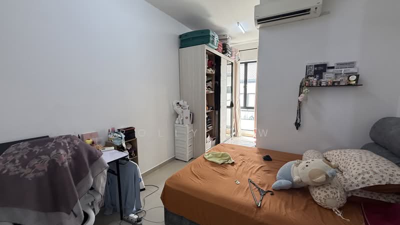 Rumah Teres 2 Tingkat untuk Dijual di Kajang (Selangor) - Polly Lew - PropertyGuru.com.my