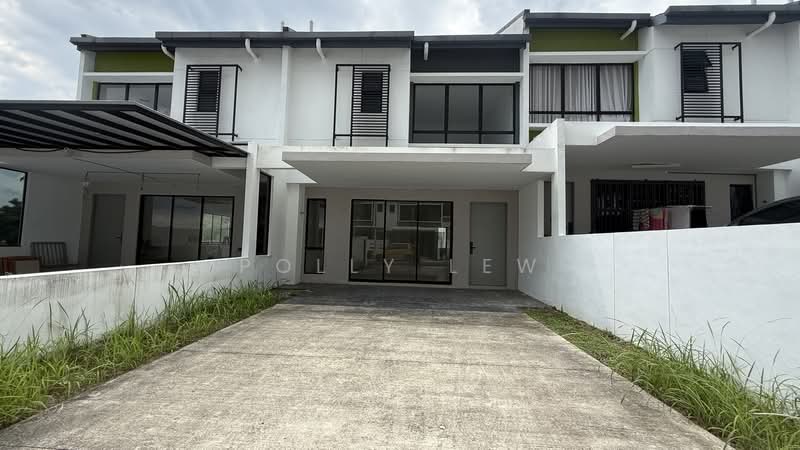 Rumah Teres 2 Tingkat untuk Dijual di Kajang (Selangor) - Polly Lew - PropertyGuru.com.my