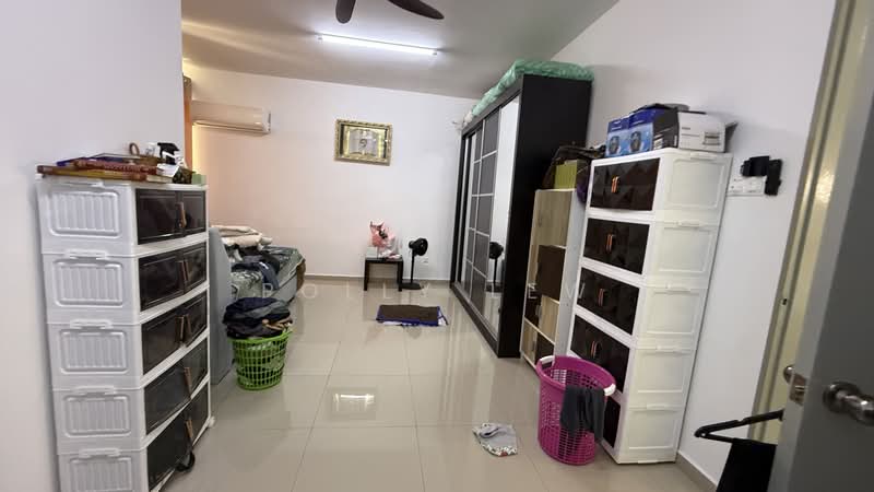Rumah Teres 2 Tingkat untuk Dijual di Kajang (Selangor) - Polly Lew - PropertyGuru.com.my