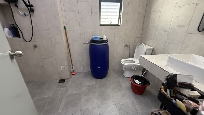 Rumah Teres 2 Tingkat untuk Dijual di Kajang (Selangor) - Polly Lew - PropertyGuru.com.my