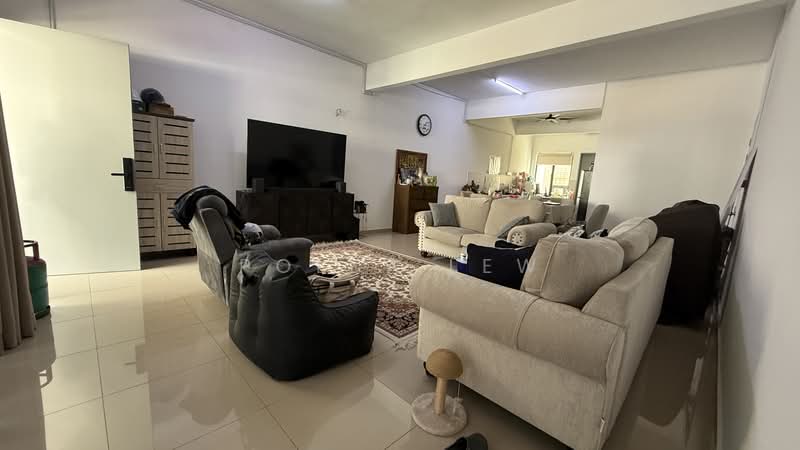 Rumah Teres 2 Tingkat untuk Dijual di Kajang (Selangor) - Polly Lew - PropertyGuru.com.my