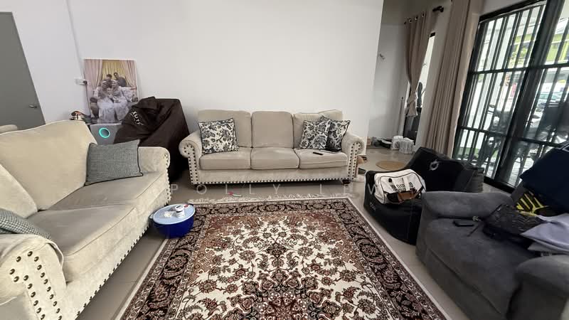 Rumah Teres 2 Tingkat untuk Dijual di Kajang (Selangor) - Polly Lew - PropertyGuru.com.my