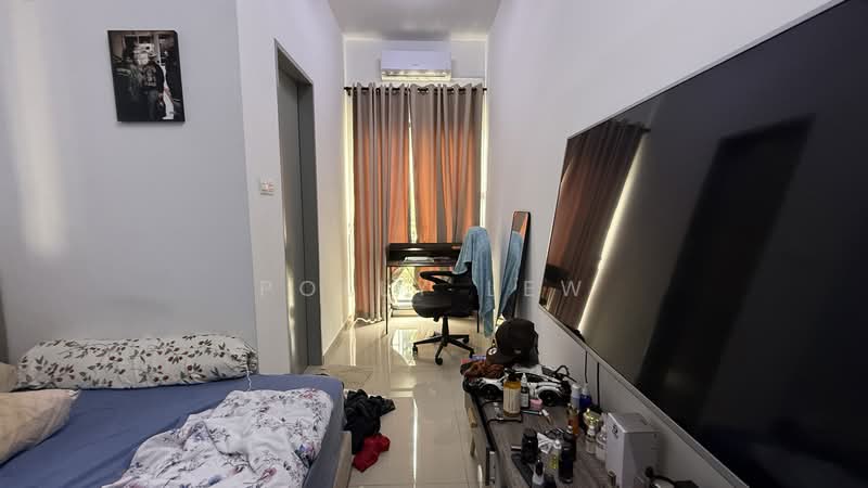 Rumah Teres 2 Tingkat untuk Dijual di Kajang (Selangor) - Polly Lew - PropertyGuru.com.my