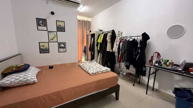 Rumah Teres 2 Tingkat untuk Dijual di Kajang (Selangor) - Polly Lew - PropertyGuru.com.my