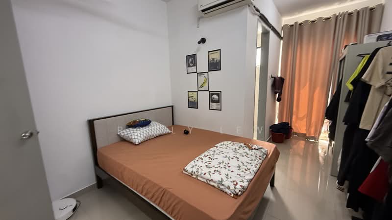 Rumah Teres 2 Tingkat untuk Dijual di Kajang (Selangor) - Polly Lew - PropertyGuru.com.my
