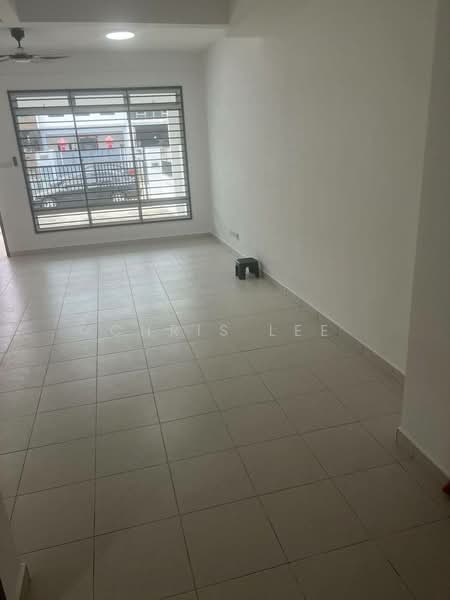 Rumah Teres 2 Tingkat untuk Dijual di Pontian (Johor) - Chris Lee - Living Room - PropertyGuru.com.my