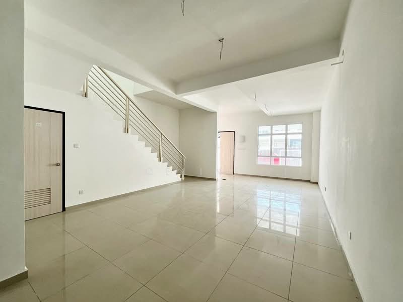 Terraced House for Rent in Kampung Sentosa Barat (Pasir Gudang) - Joyceline Yii - PropertyGuru.com.my