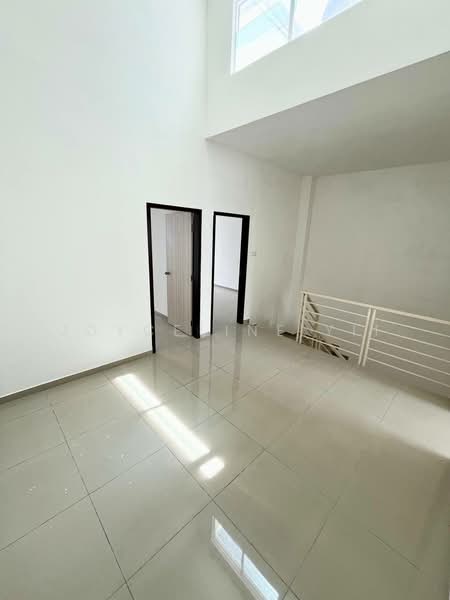 Terraced House for Rent in Kampung Sentosa Barat (Pasir Gudang) - Joyceline Yii - PropertyGuru.com.my