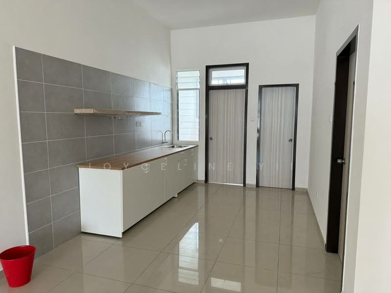 Terraced House for Rent in Kampung Sentosa Barat (Pasir Gudang) - Joyceline Yii - PropertyGuru.com.my