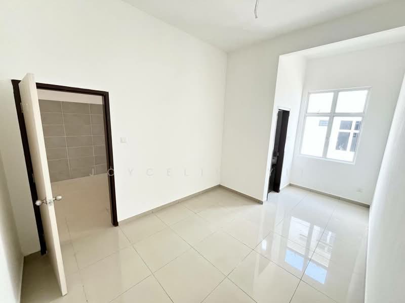 Terraced House for Rent in Kampung Sentosa Barat (Pasir Gudang) - Joyceline Yii - PropertyGuru.com.my