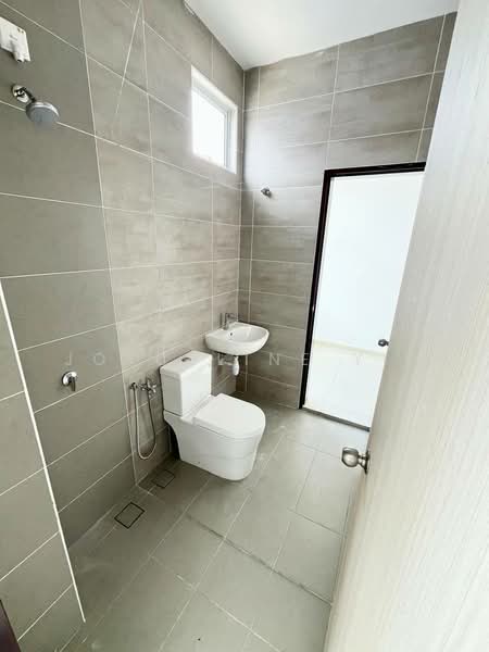 Terraced House for Rent in Kampung Sentosa Barat (Pasir Gudang) - Joyceline Yii - PropertyGuru.com.my
