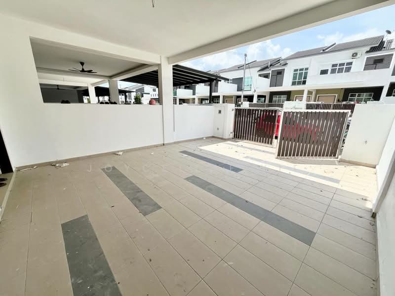 Terraced House for Rent in Kampung Sentosa Barat (Pasir Gudang) - Joyceline Yii - PropertyGuru.com.my