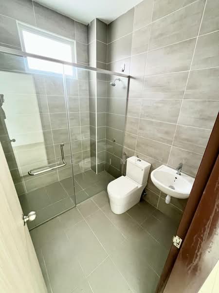 Terraced House for Rent in Kampung Sentosa Barat (Pasir Gudang) - Joyceline Yii - PropertyGuru.com.my