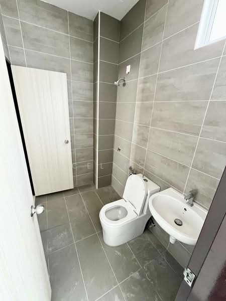 Terraced House for Rent in Kampung Sentosa Barat (Pasir Gudang) - Joyceline Yii - PropertyGuru.com.my