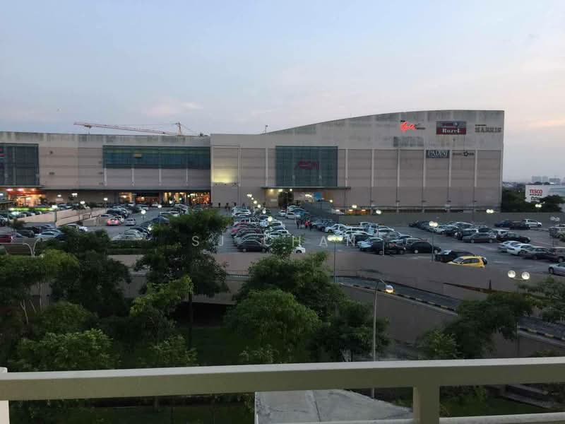 Servis Apartment untuk Disewa di Tebrau City Residences - SJ CHAN - Exterior - PropertyGuru.com.my