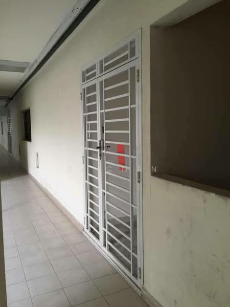 Servis Apartment untuk Disewa di Tebrau City Residences - SJ CHAN - Corridor - PropertyGuru.com.my