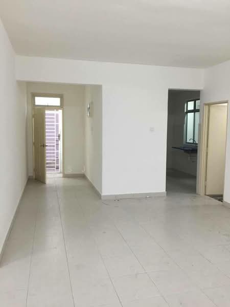 Servis Apartment untuk Disewa di Tebrau City Residences - SJ CHAN - Interior - PropertyGuru.com.my