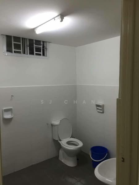 Servis Apartment untuk Disewa di Tebrau City Residences - SJ CHAN - Bathroom - PropertyGuru.com.my