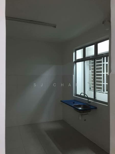 Servis Apartment untuk Disewa di Tebrau City Residences - SJ CHAN - PropertyGuru.com.my