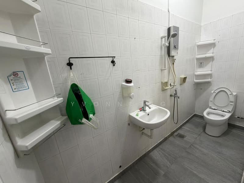 1-storey Terraced House for Rent in Taman Daya (Johor Bahru) - Yvonne Ng - PropertyGuru.com.my