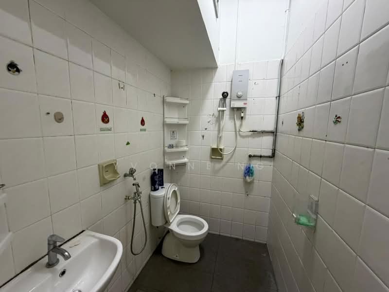 1-storey Terraced House for Rent in Taman Daya (Johor Bahru) - Yvonne Ng - PropertyGuru.com.my