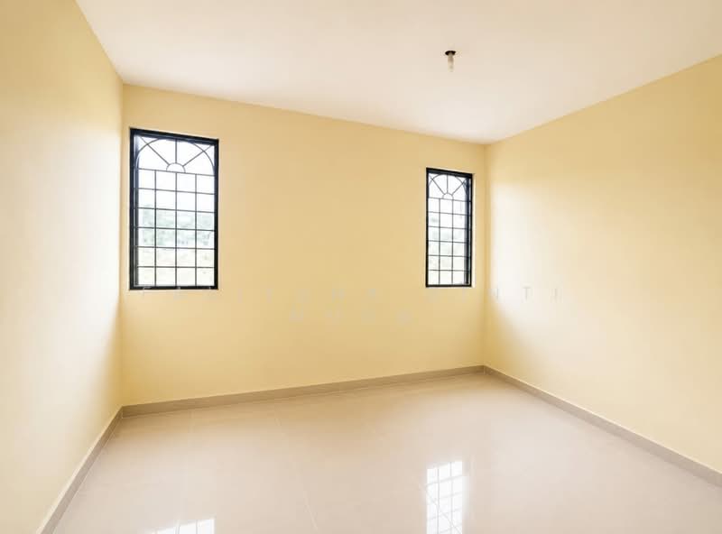 Rumah Teres 4.5 Tingkat untuk Dijual di Taman Setiawangsa (Setiawangsa) - Faliyana binti Muda - PropertyGuru.com.my