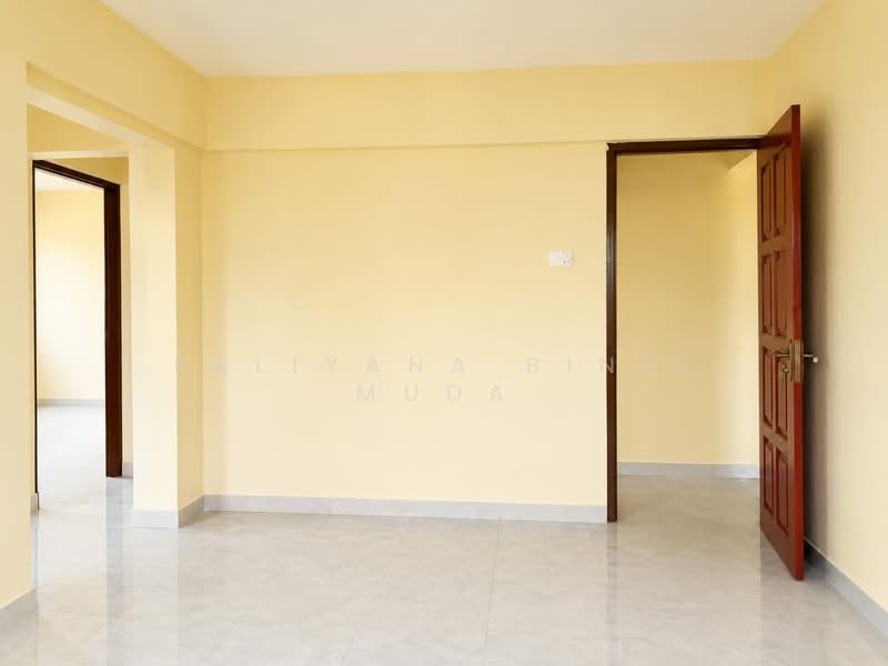 Rumah Teres 4.5 Tingkat untuk Dijual di Taman Setiawangsa (Setiawangsa) - Faliyana binti Muda - PropertyGuru.com.my