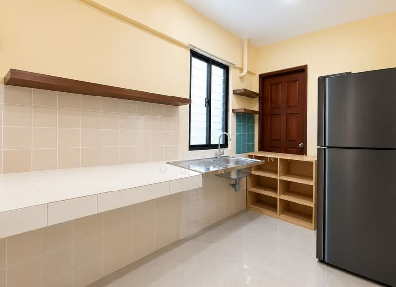 Rumah Teres 4.5 Tingkat untuk Dijual di Taman Setiawangsa (Setiawangsa) - Faliyana binti Muda - PropertyGuru.com.my